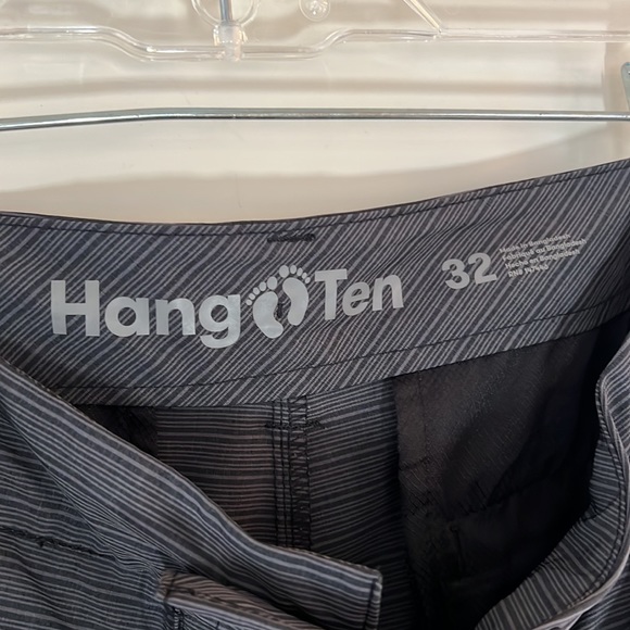 Hang Ten hybrid shorts. - Picture 5 of 10
